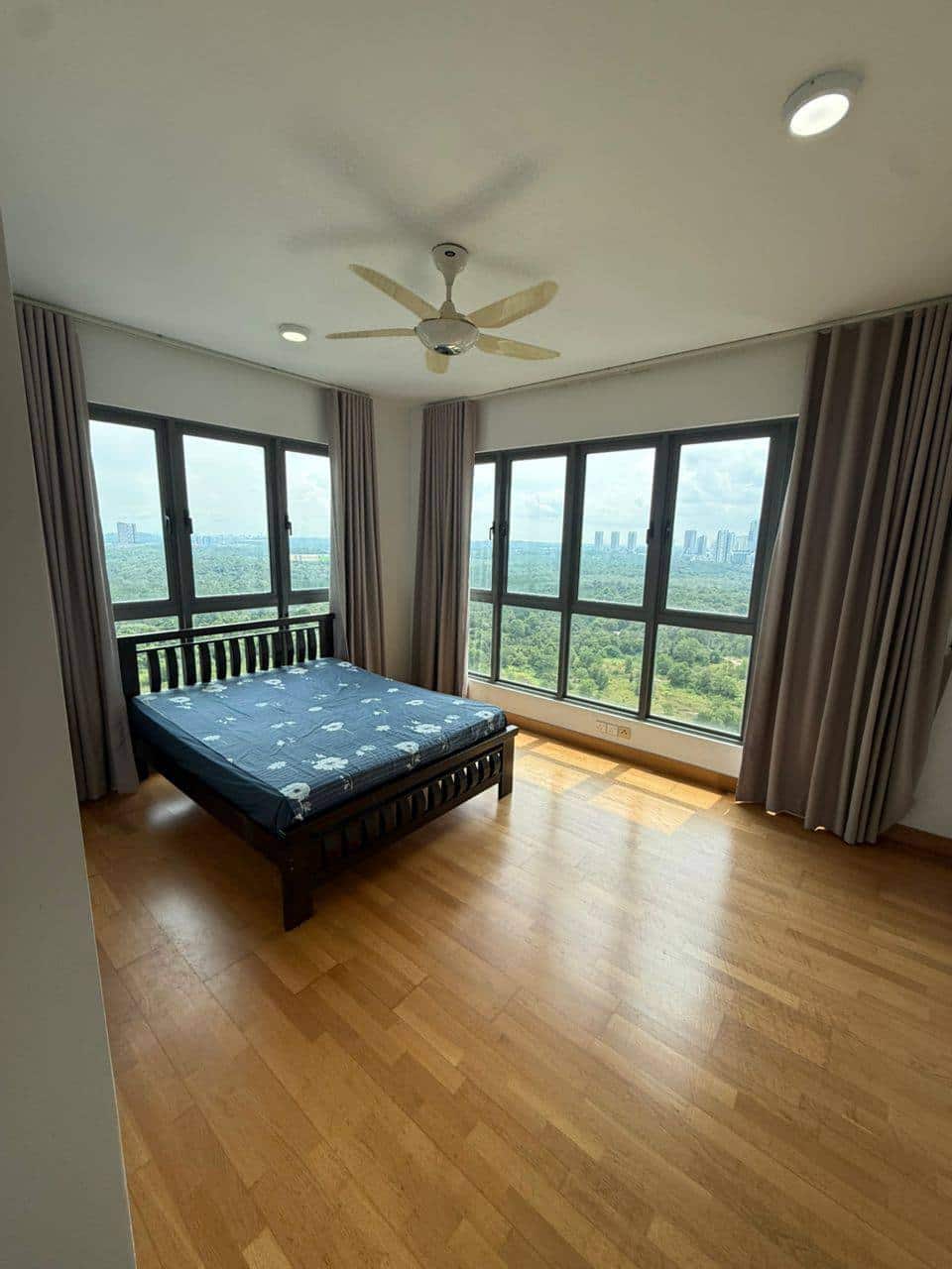 Condo Teega Residence 3