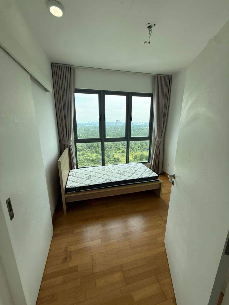 Condo Teega Residence 5