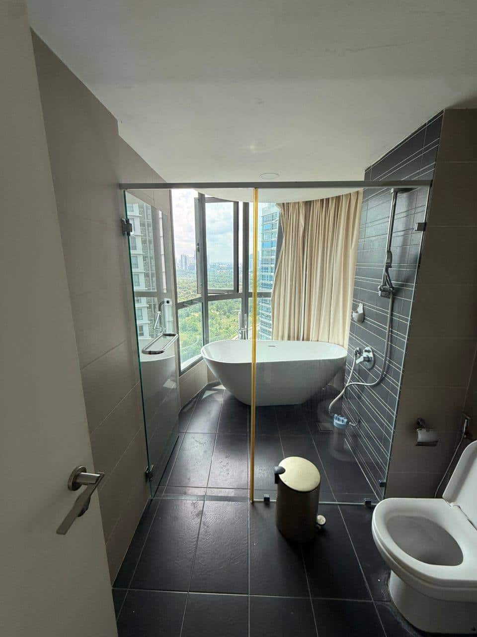 Condo Teega Residence 7