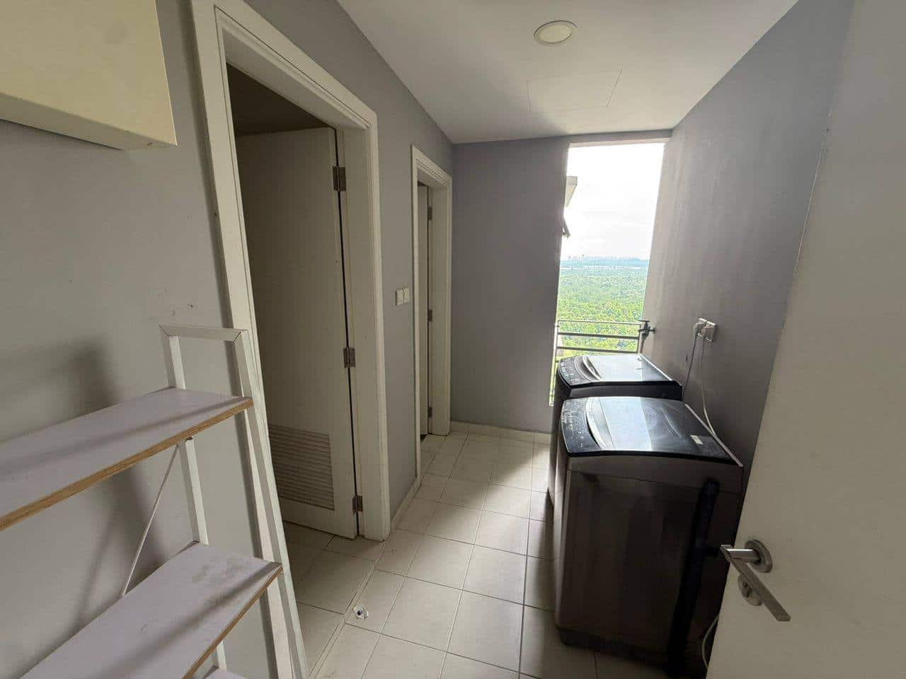 Condo Teega Residence 8