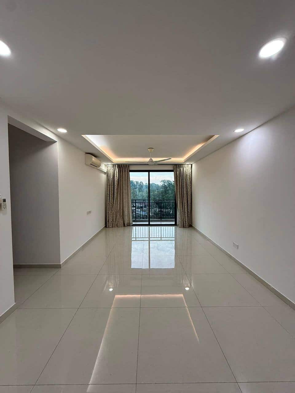 Condo Central Park @ Tampoi 1
