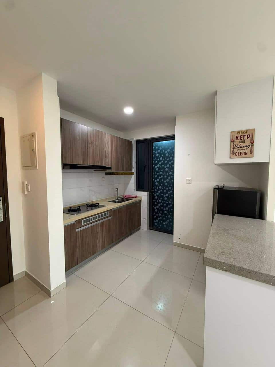 Condo Central Park @ Tampoi 4