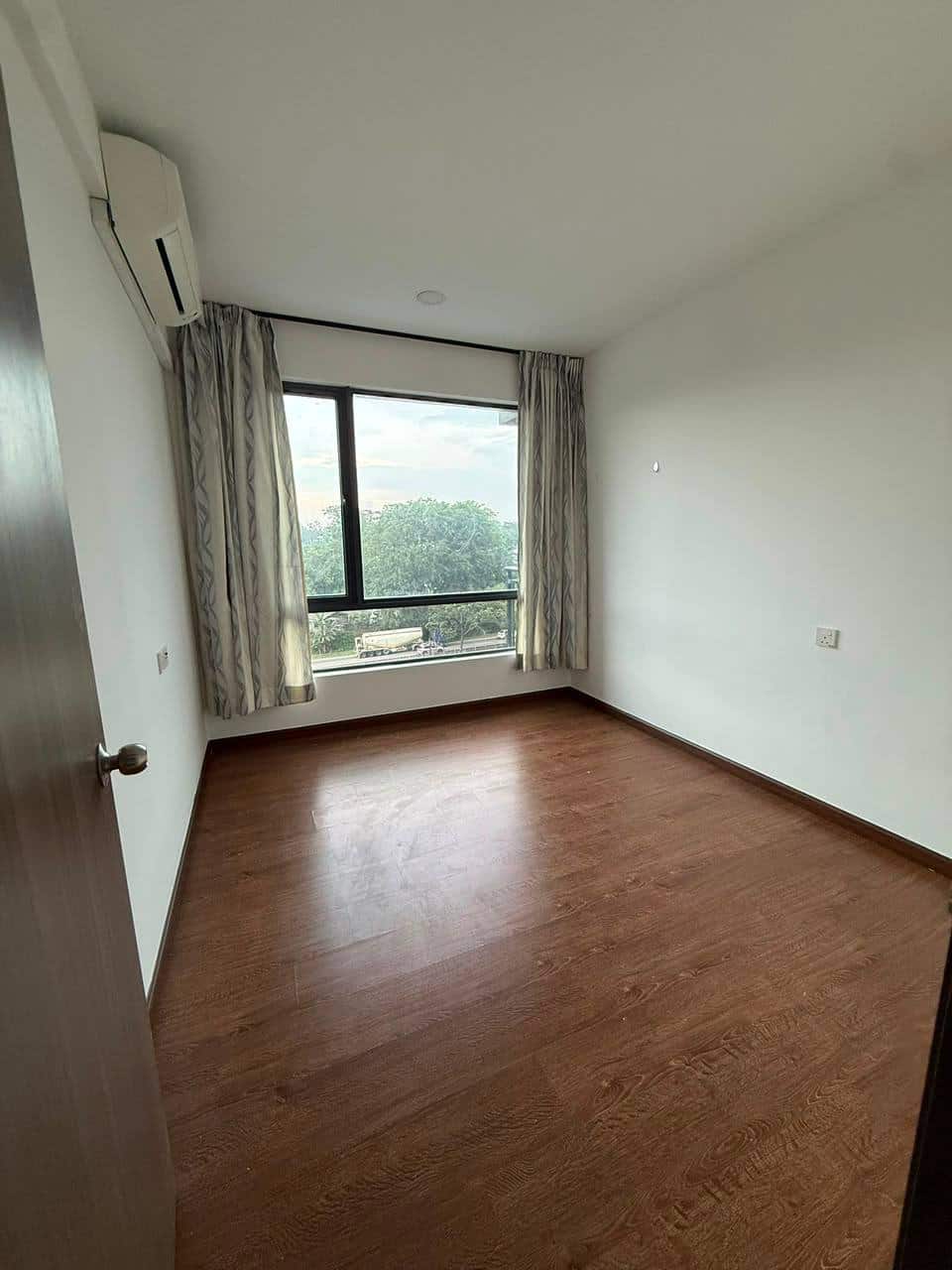 Condo Central Park @ Tampoi 3