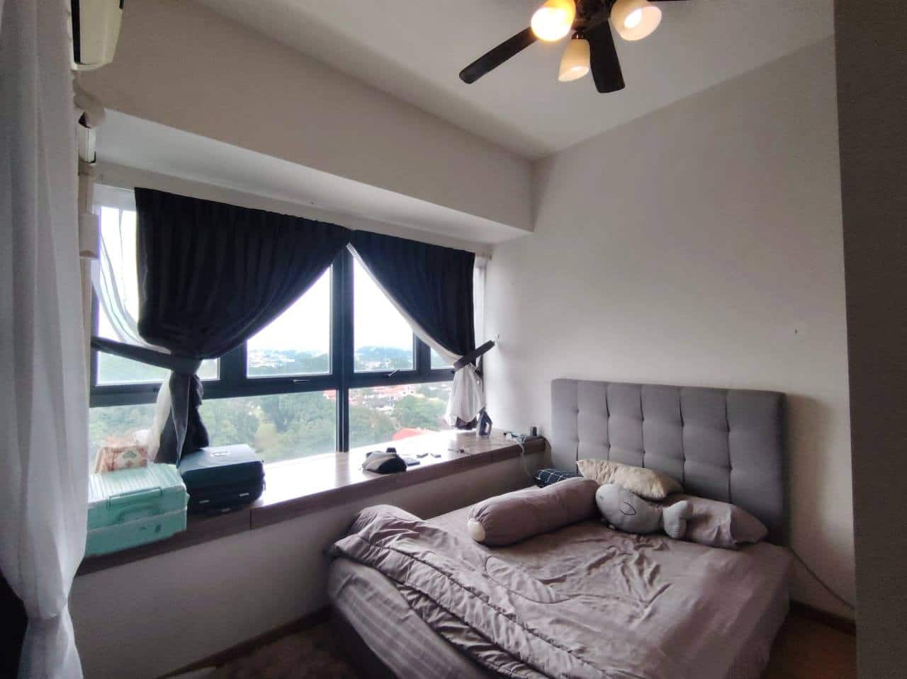 Studio Danga Bay 2