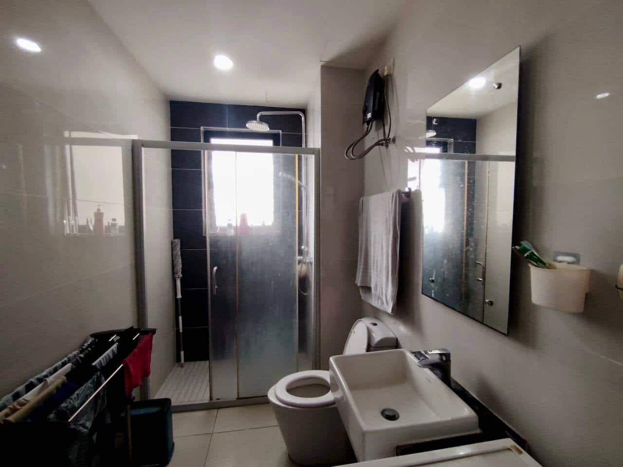 Studio Danga Bay 3
