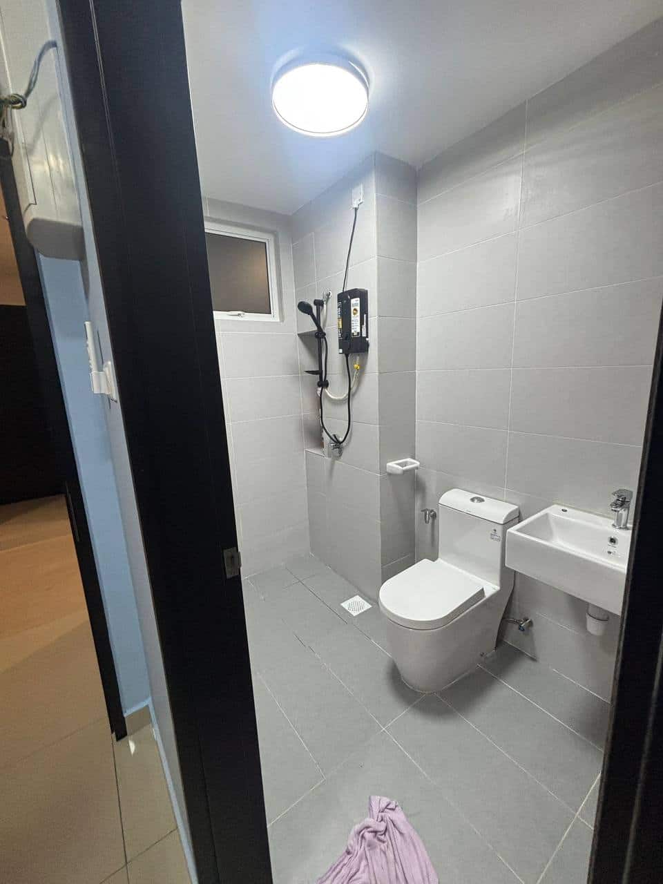Studio Trellis Residences 3