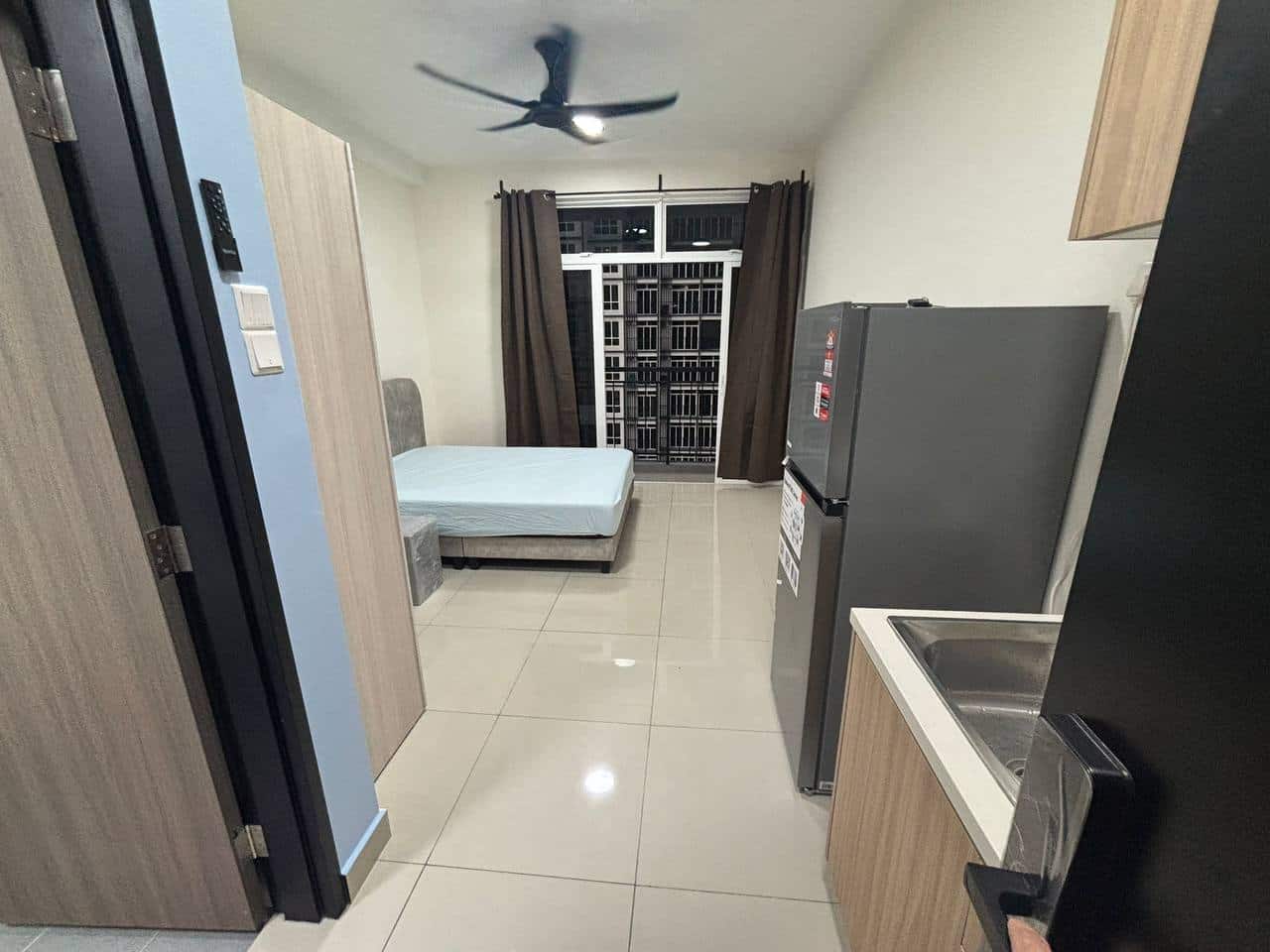 Studio Trellis Residences 2