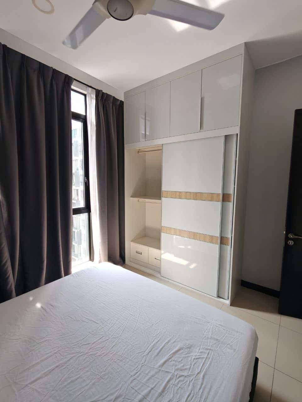Condo D'Pristine Medini 3