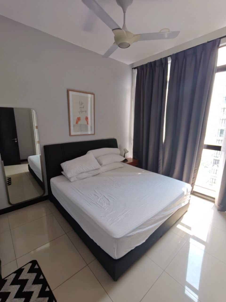 Condo D'Pristine Medini 2