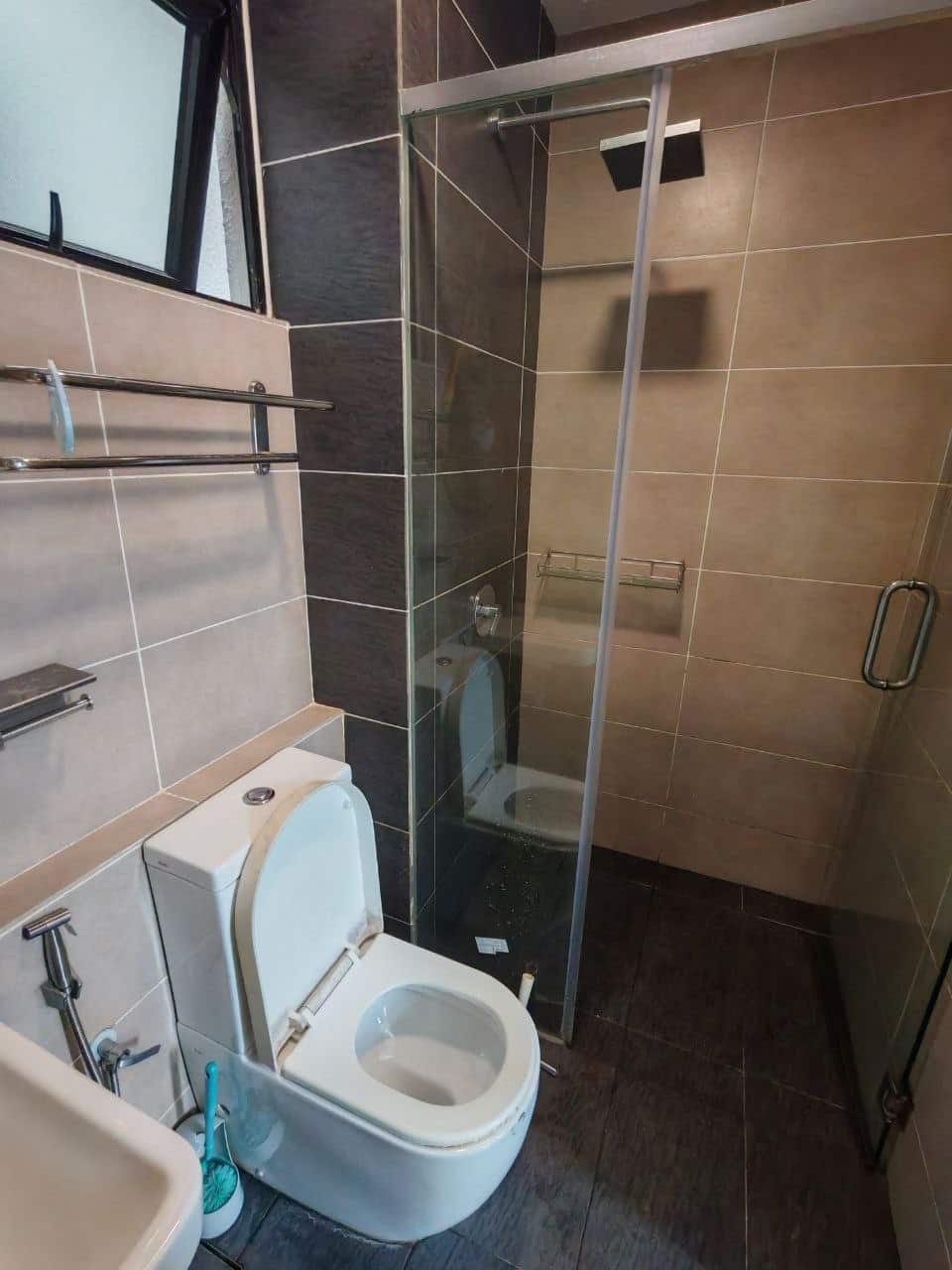 Condo D'Pristine Medini 6