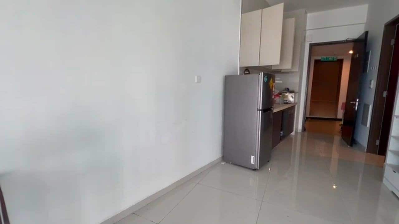 Condo Amberside Country Garden Danga Bay 3