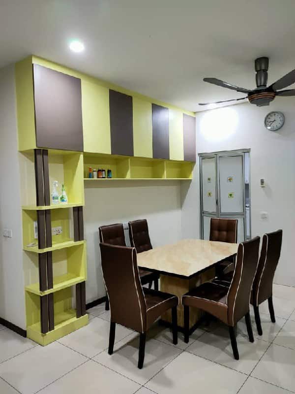 Condominium The Seed Sutera Skudai 5