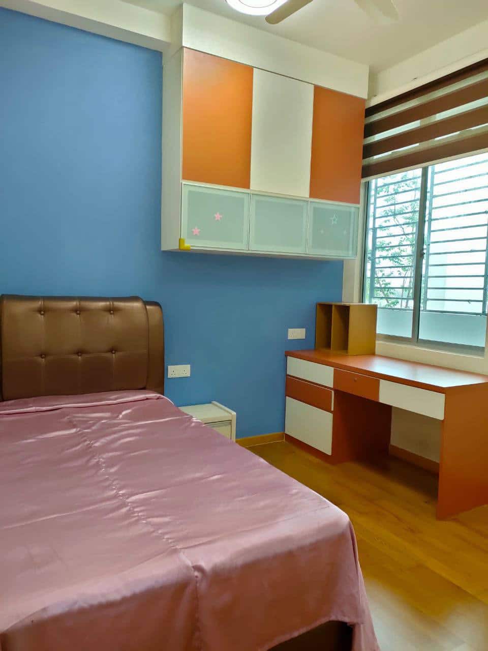 Condominium The Seed Sutera Skudai 6