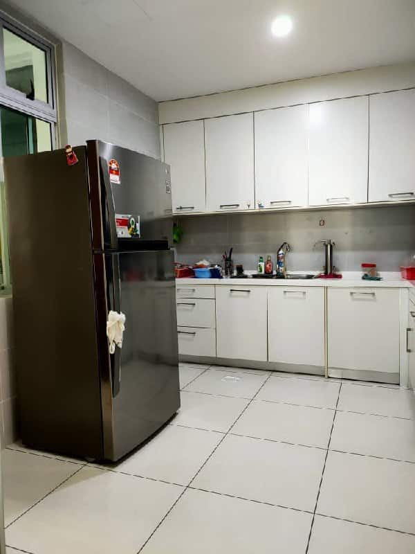 Condominium The Seed Sutera Skudai 8
