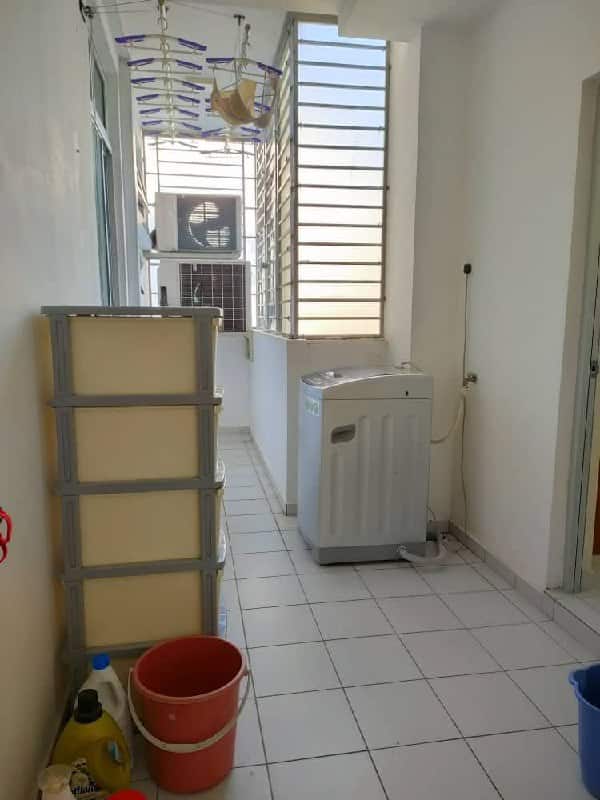 Condominium The Seed Sutera Skudai 9