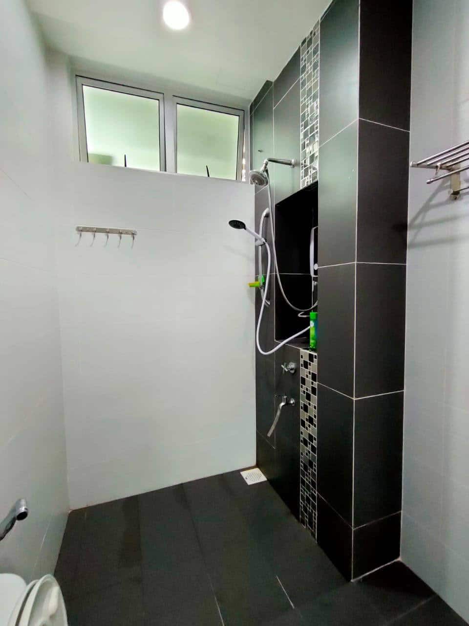 Condominium The Seed Sutera Skudai 10