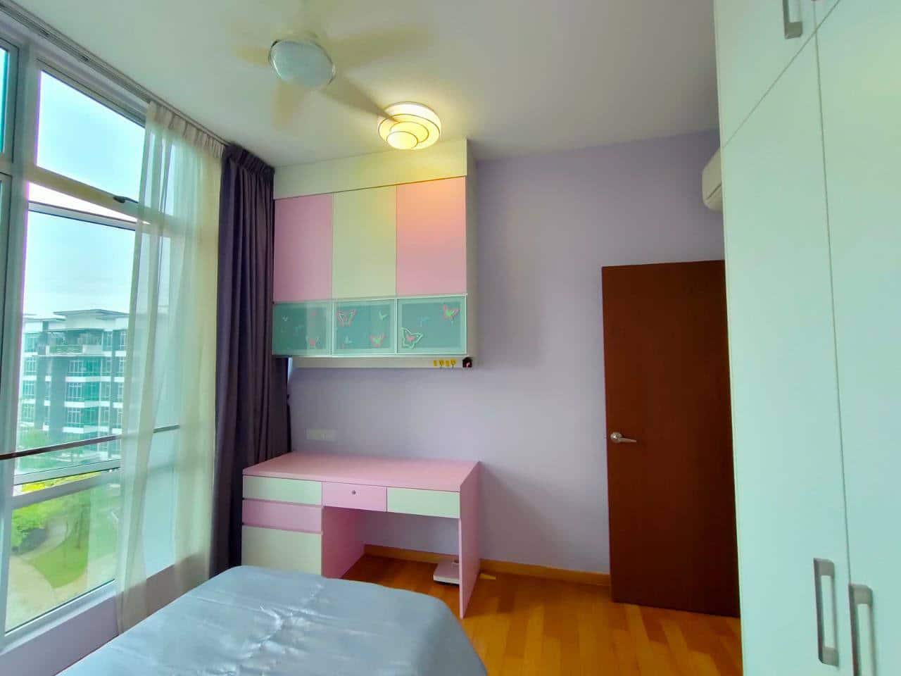 Condominium The Seed Sutera Skudai 12
