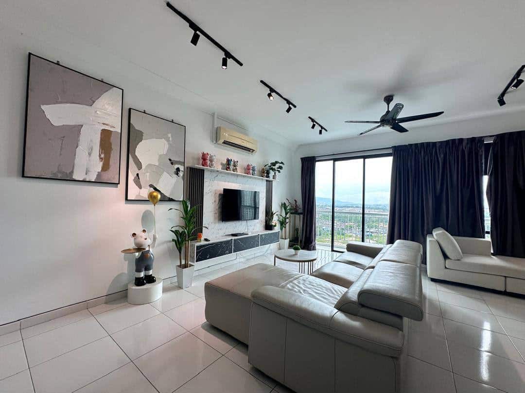 Executive Suite Bukit Indah 2