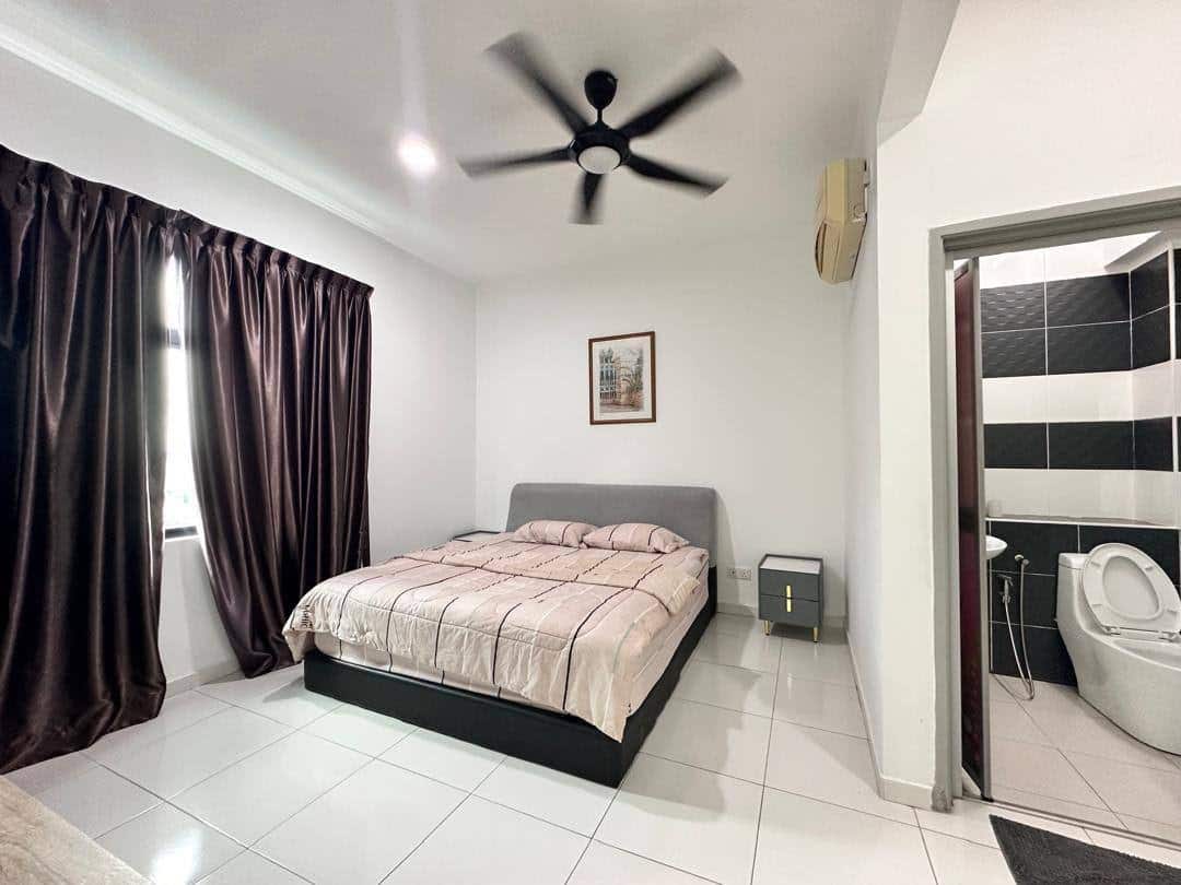 Executive Suite Bukit Indah 5