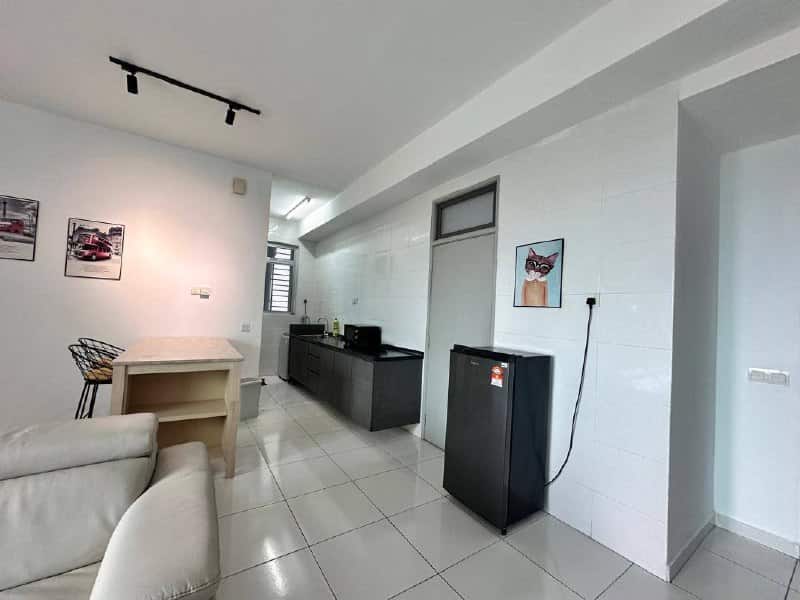 Executive Suite Bukit Indah 3