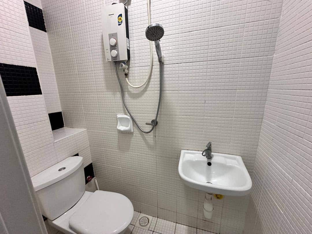 Executive Suite Bukit Indah 9