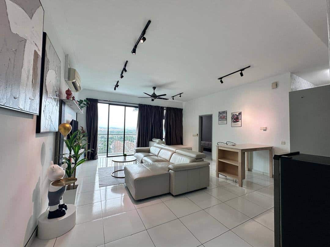 Executive Suite Bukit Indah 1