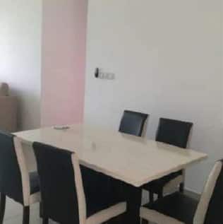 Condominium Twin Galaxy 3