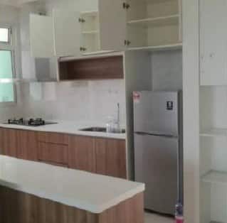 Condominium Twin Galaxy 2