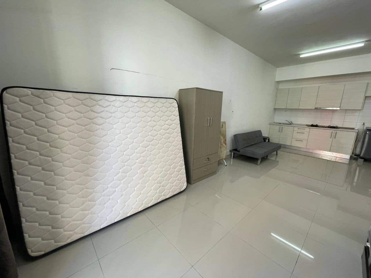 Service Apartment Tampoi 2