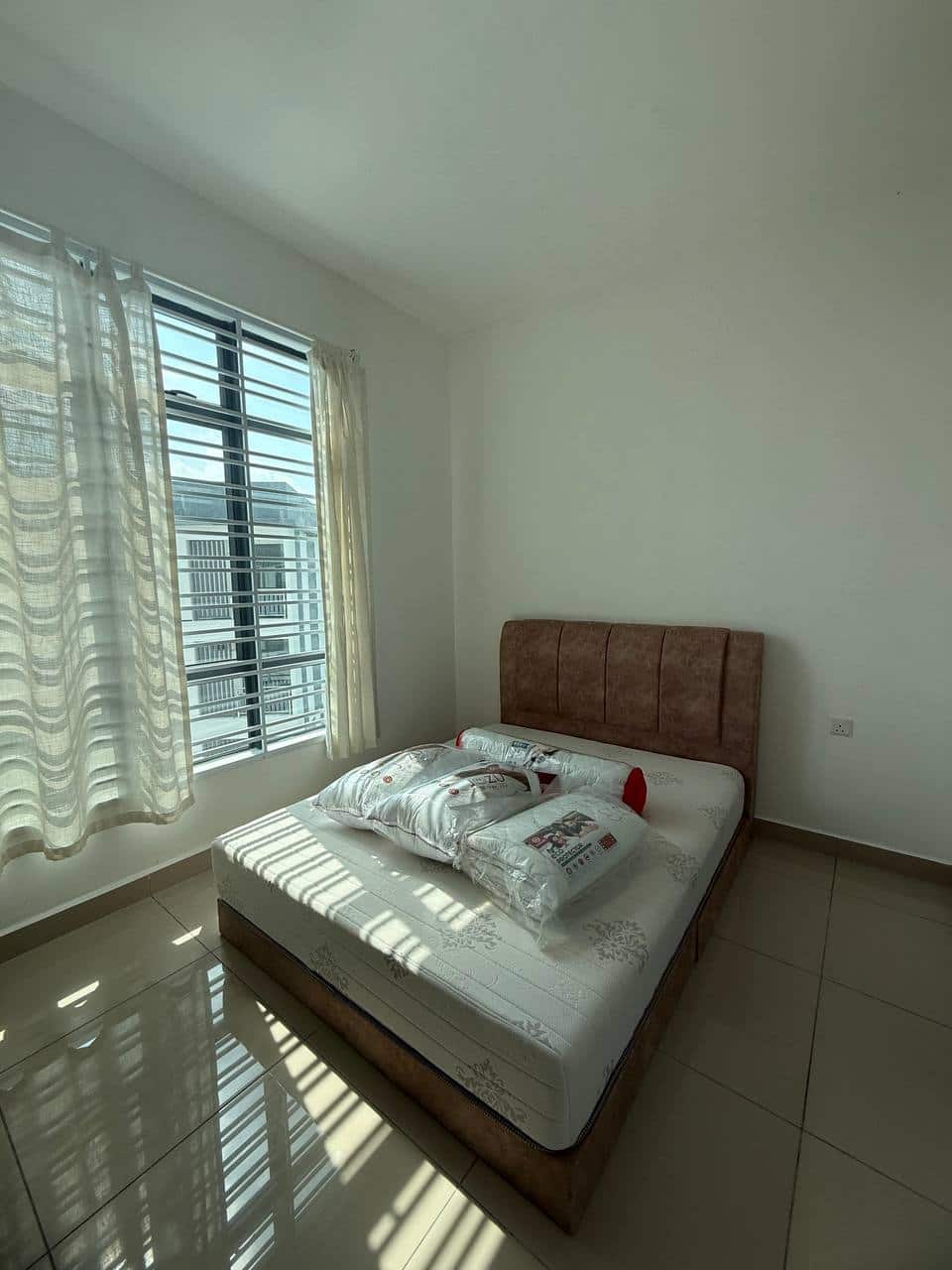 Service Apartment KSL Residences 2 7