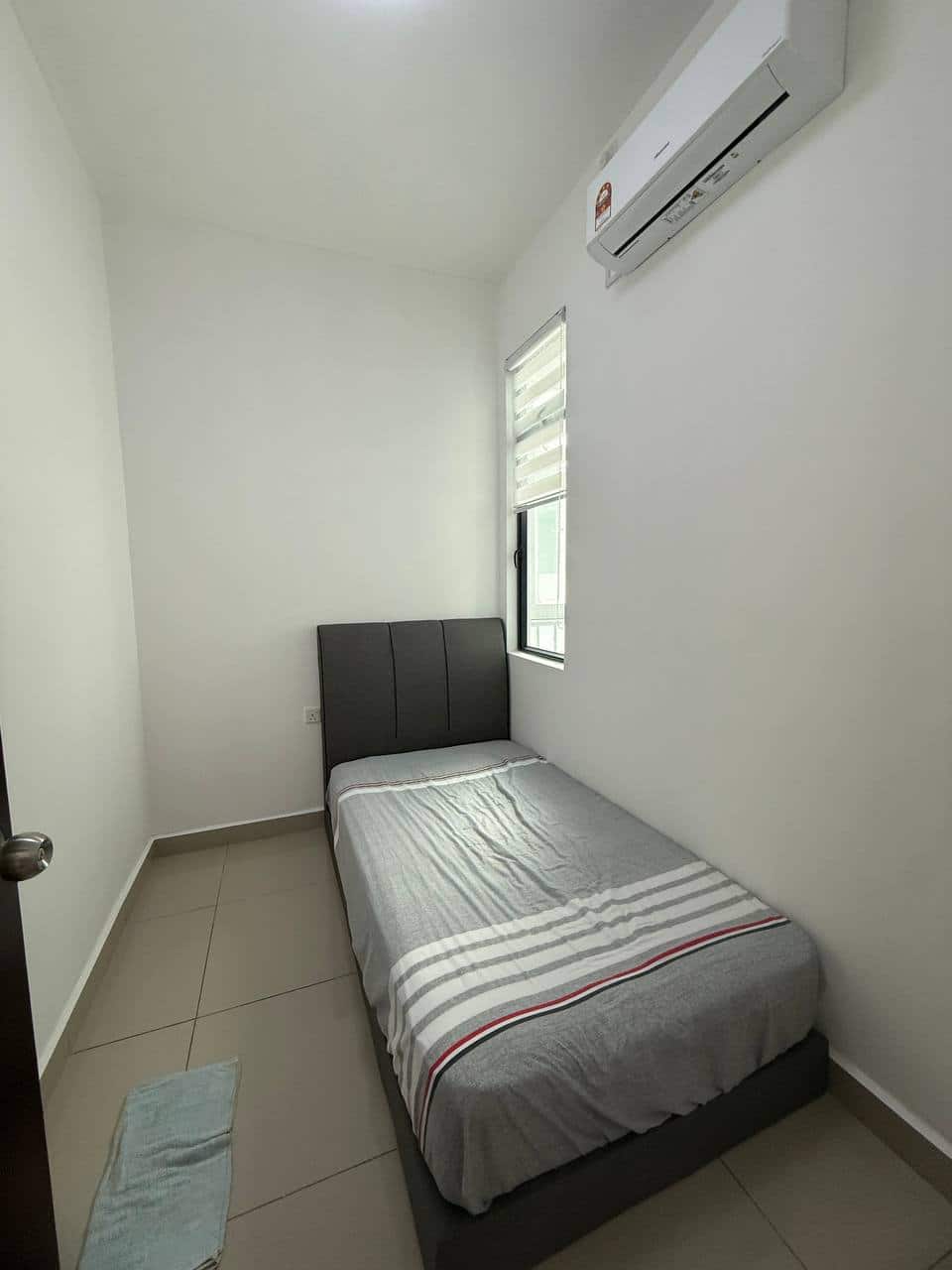 Service Apartment KSL Residences 2 8