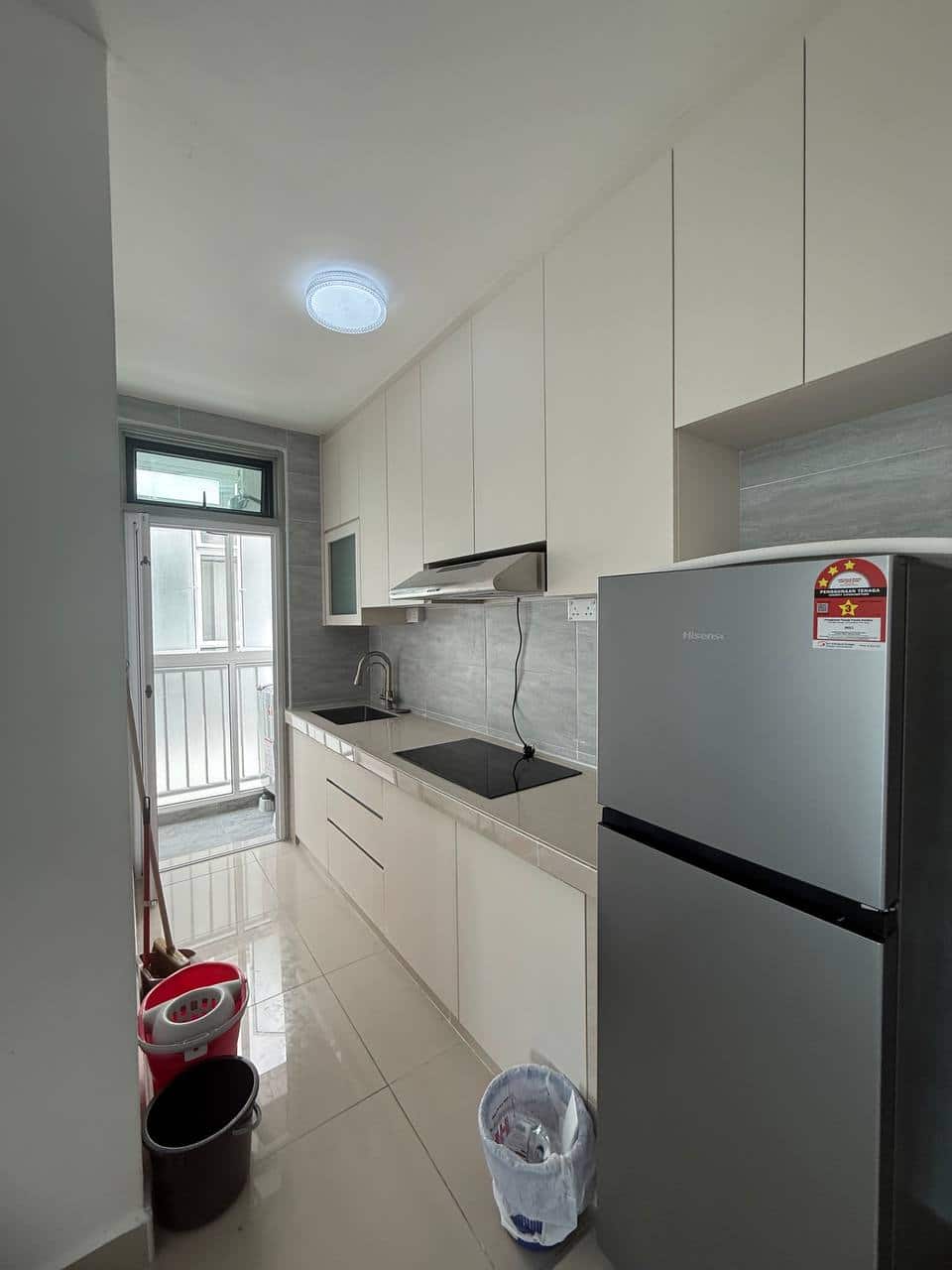 Service Apartment KSL Residences 2 9