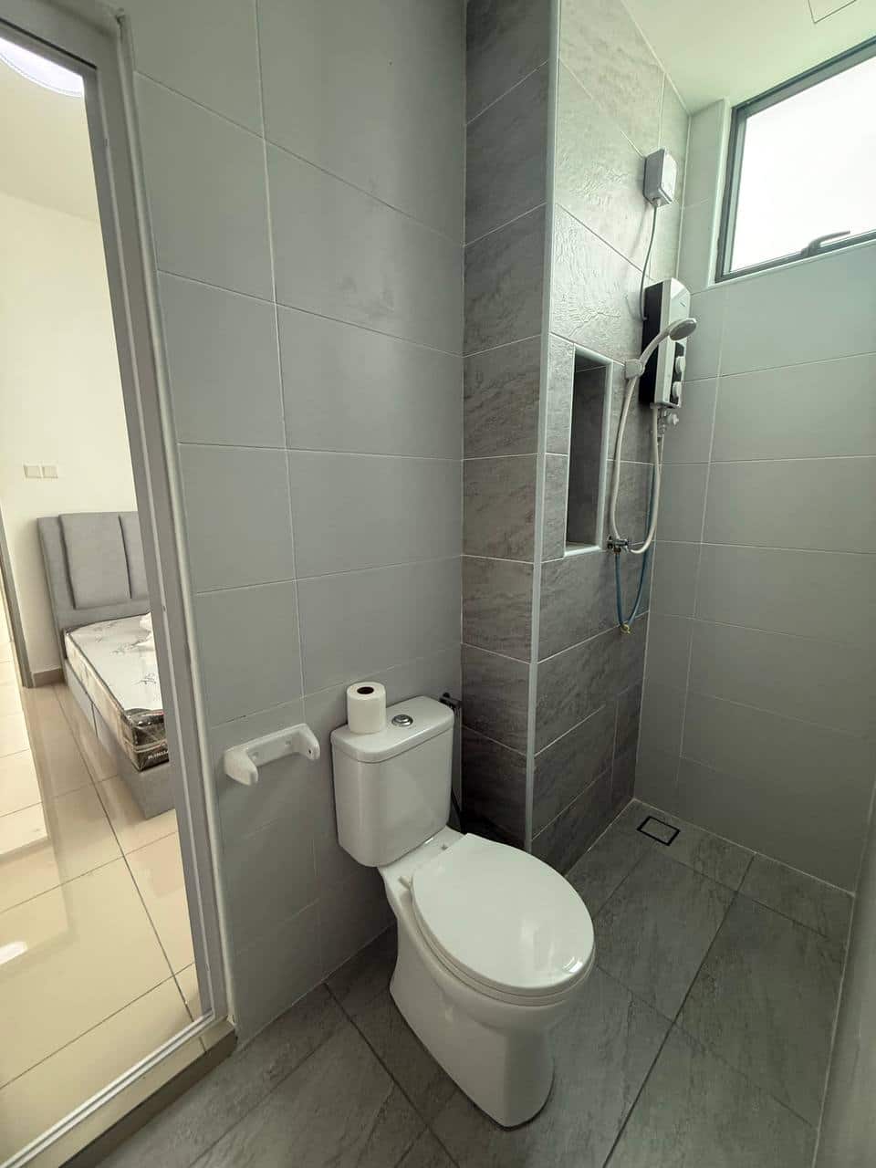 Service Apartment KSL Residences 2 10