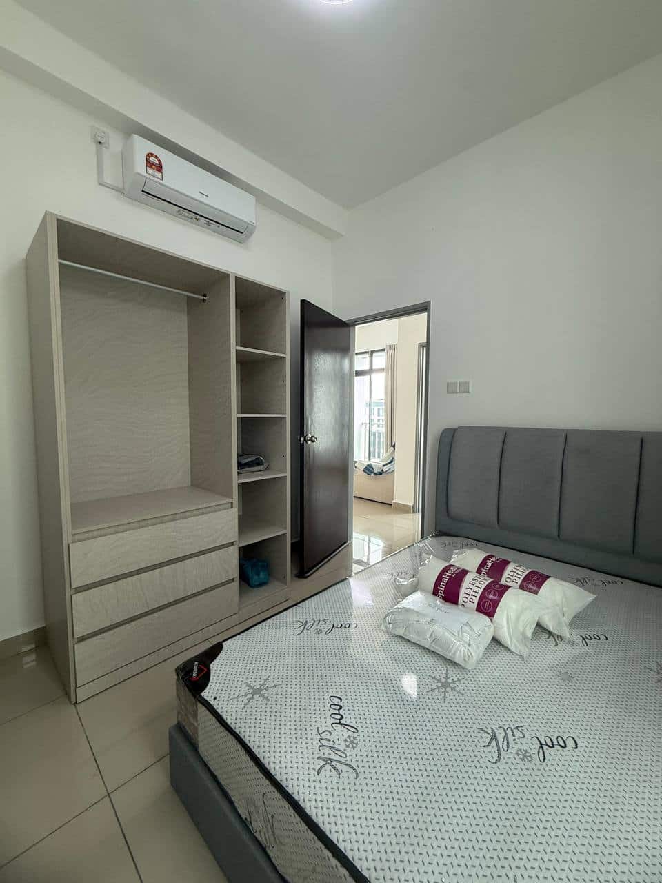 Service Apartment KSL Residences 2 5