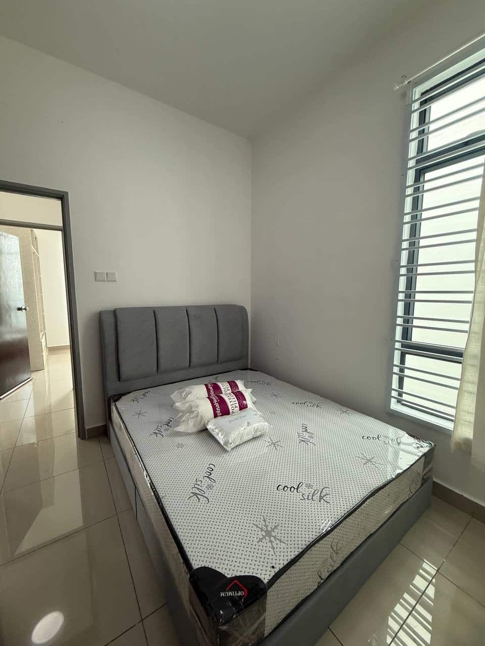 Service Apartment KSL Residences 2 6