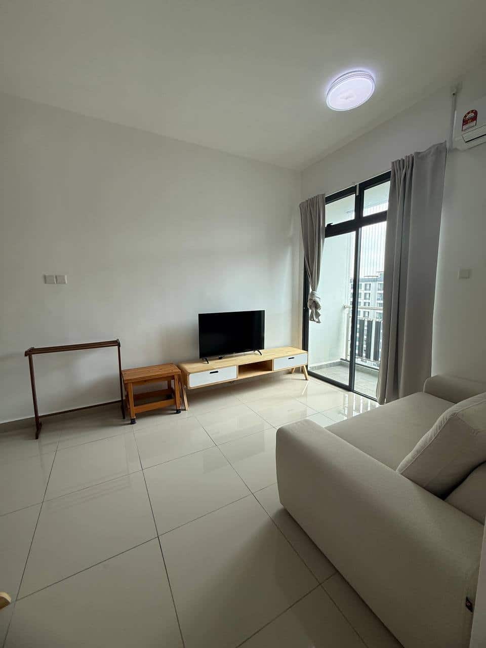 Service Apartment KSL Residences 2 2