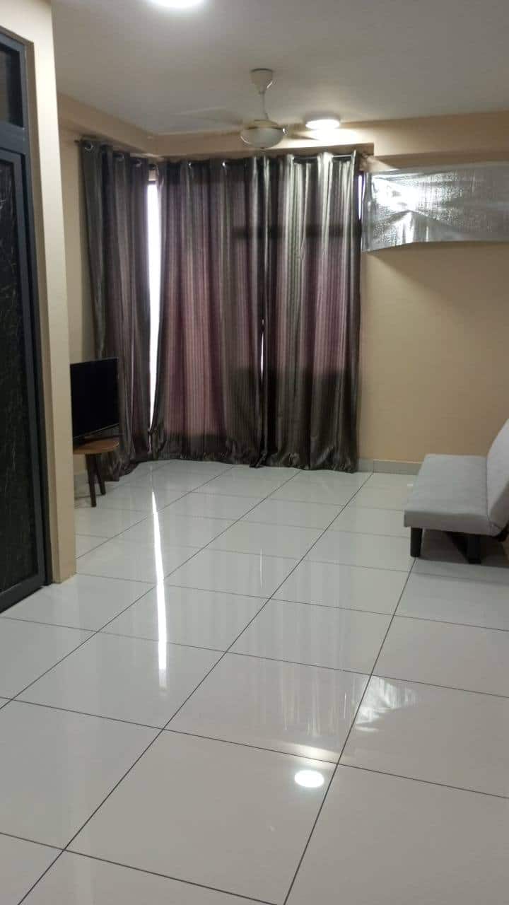 Condo 1Tebrau Residence 4
