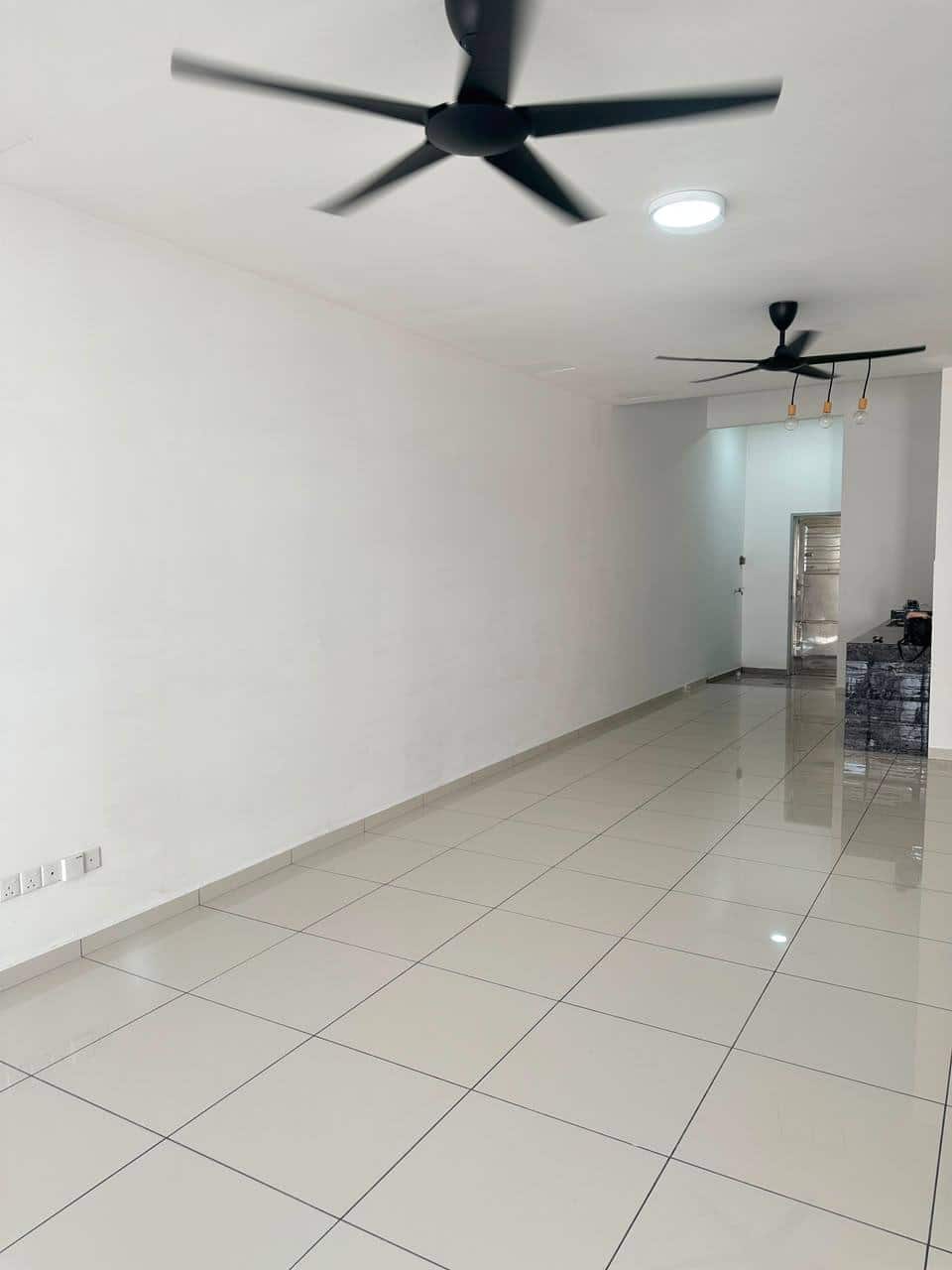 2-Storey Terrace House Bandar Jaya Putra 2