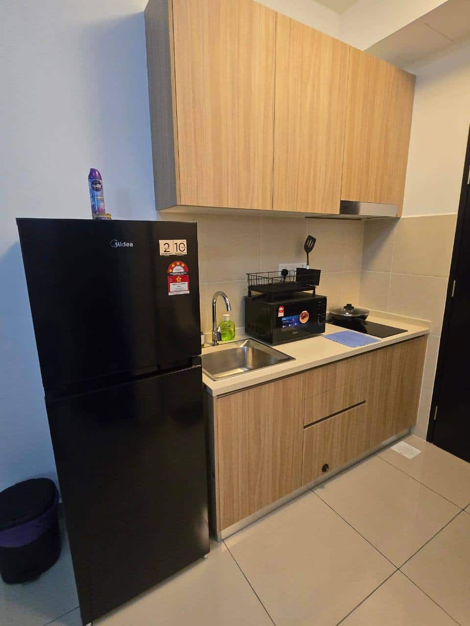 Studio Trellis Residences 2