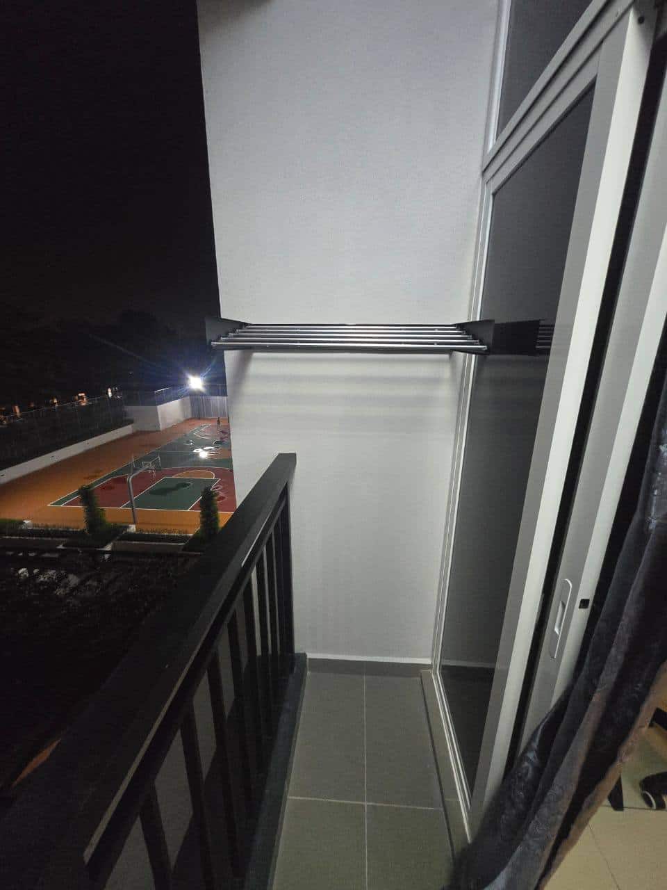 Studio Trellis Residences 5