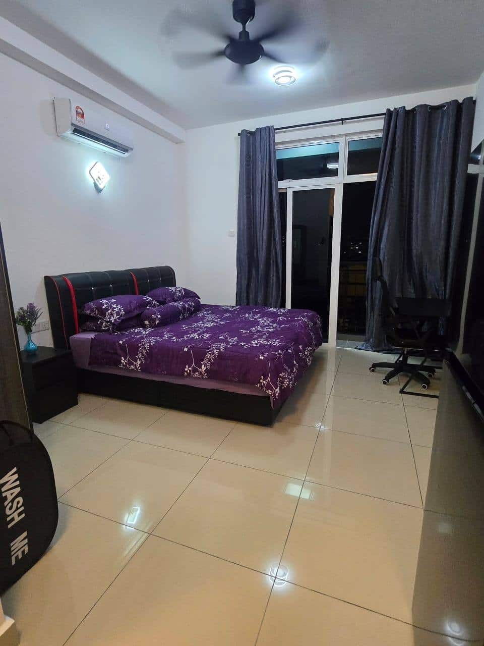 Studio Trellis Residences 1