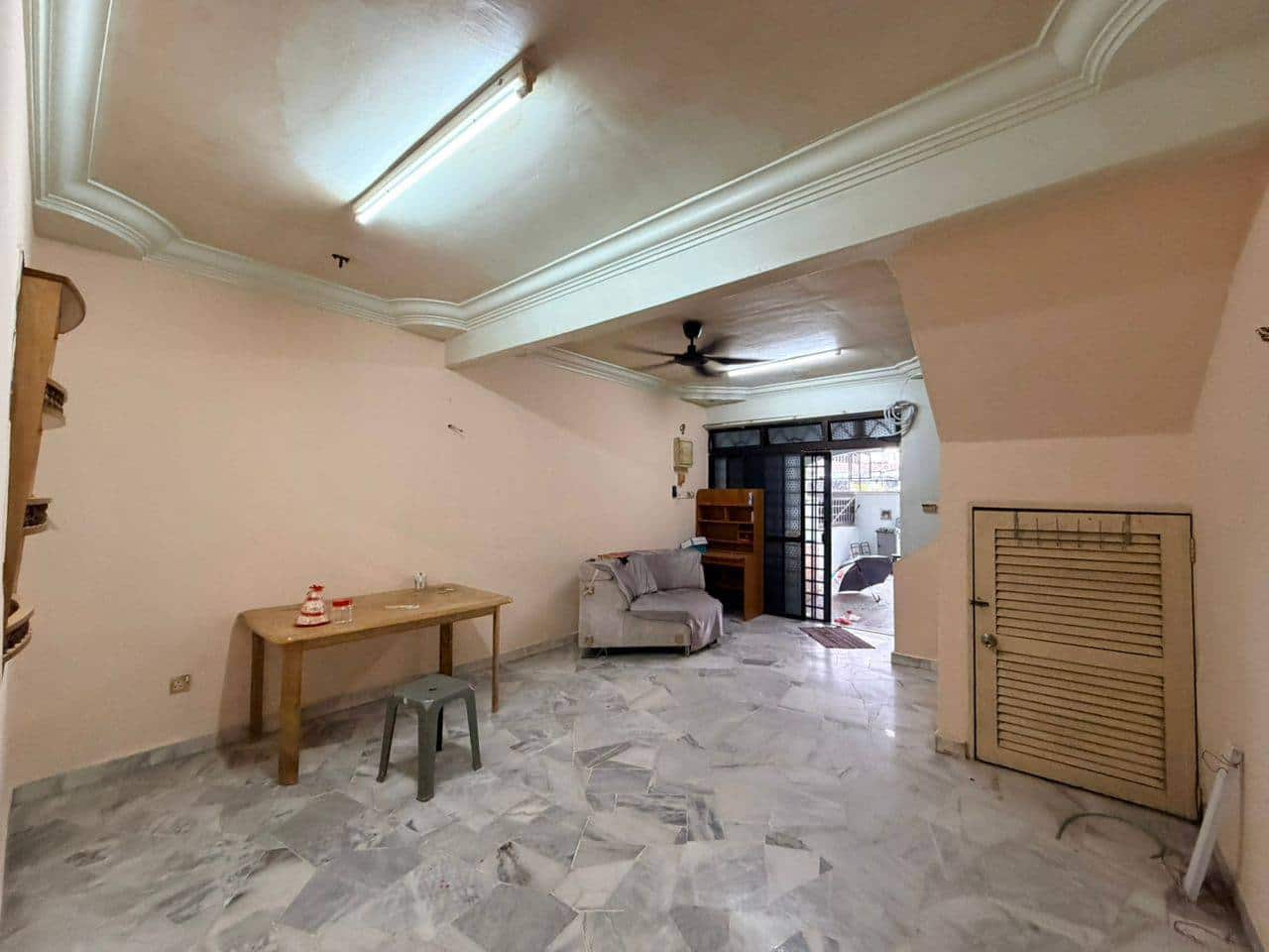 2-Storey Medium Cost Sri Yacob 1