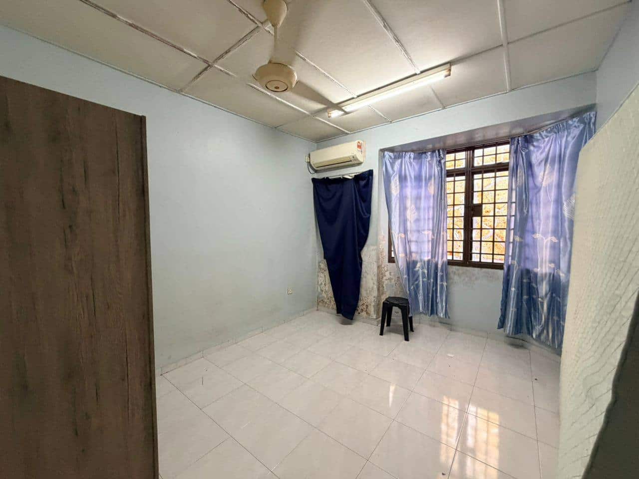2-Storey Medium Cost Sri Yacob 3