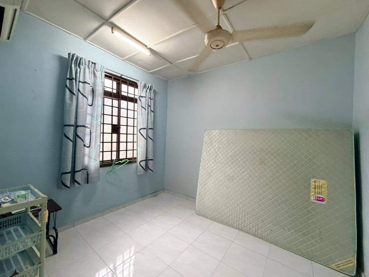 2-Storey Medium Cost Sri Yacob 4