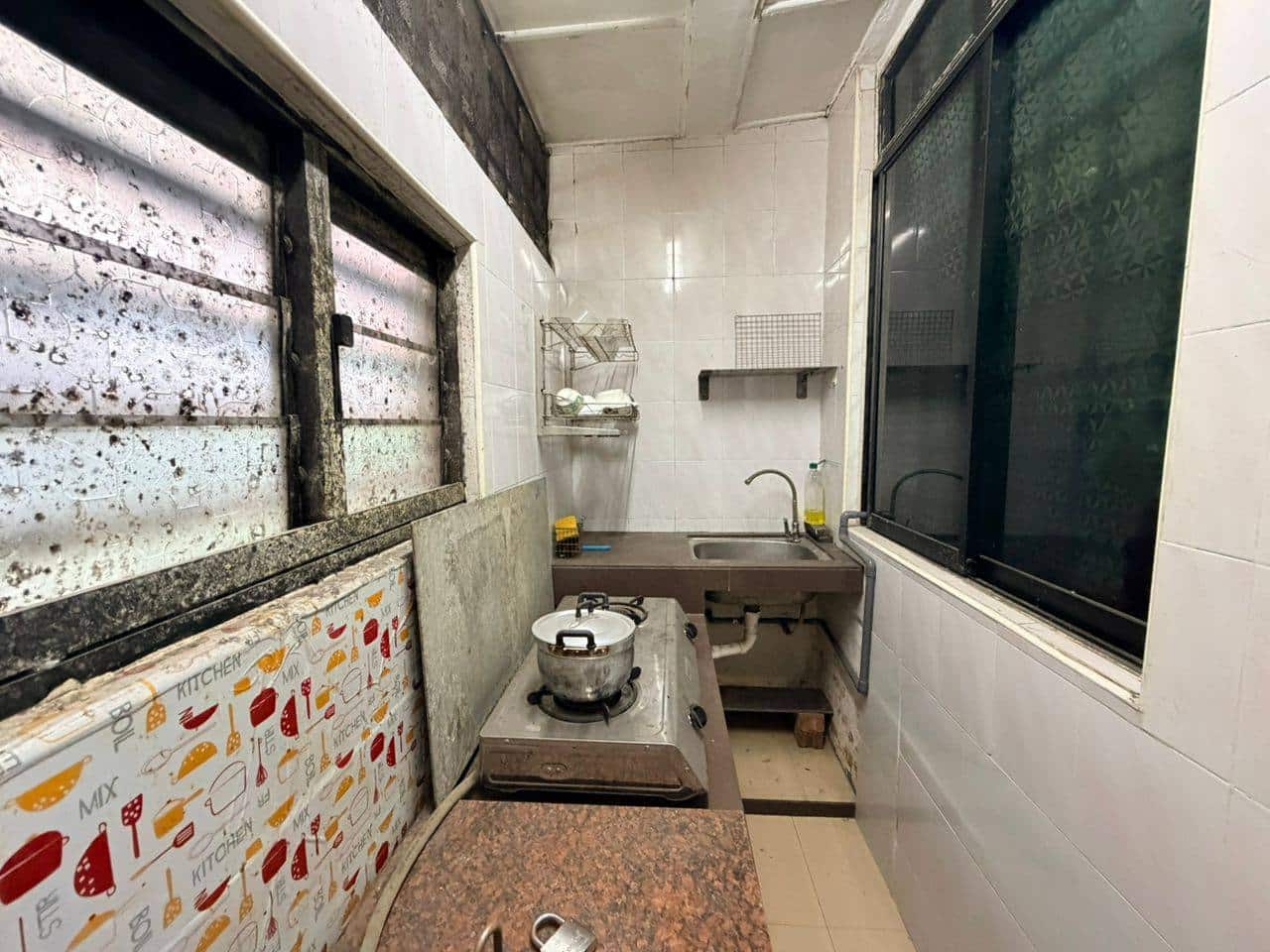 2-Storey Medium Cost Sri Yacob 6