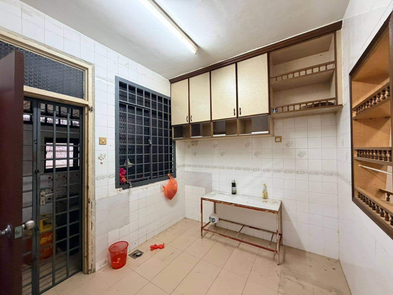 2-Storey Medium Cost Sri Yacob 5