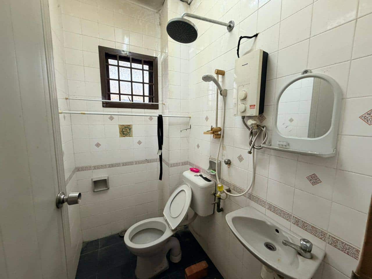 2-Storey Medium Cost Sri Yacob 7