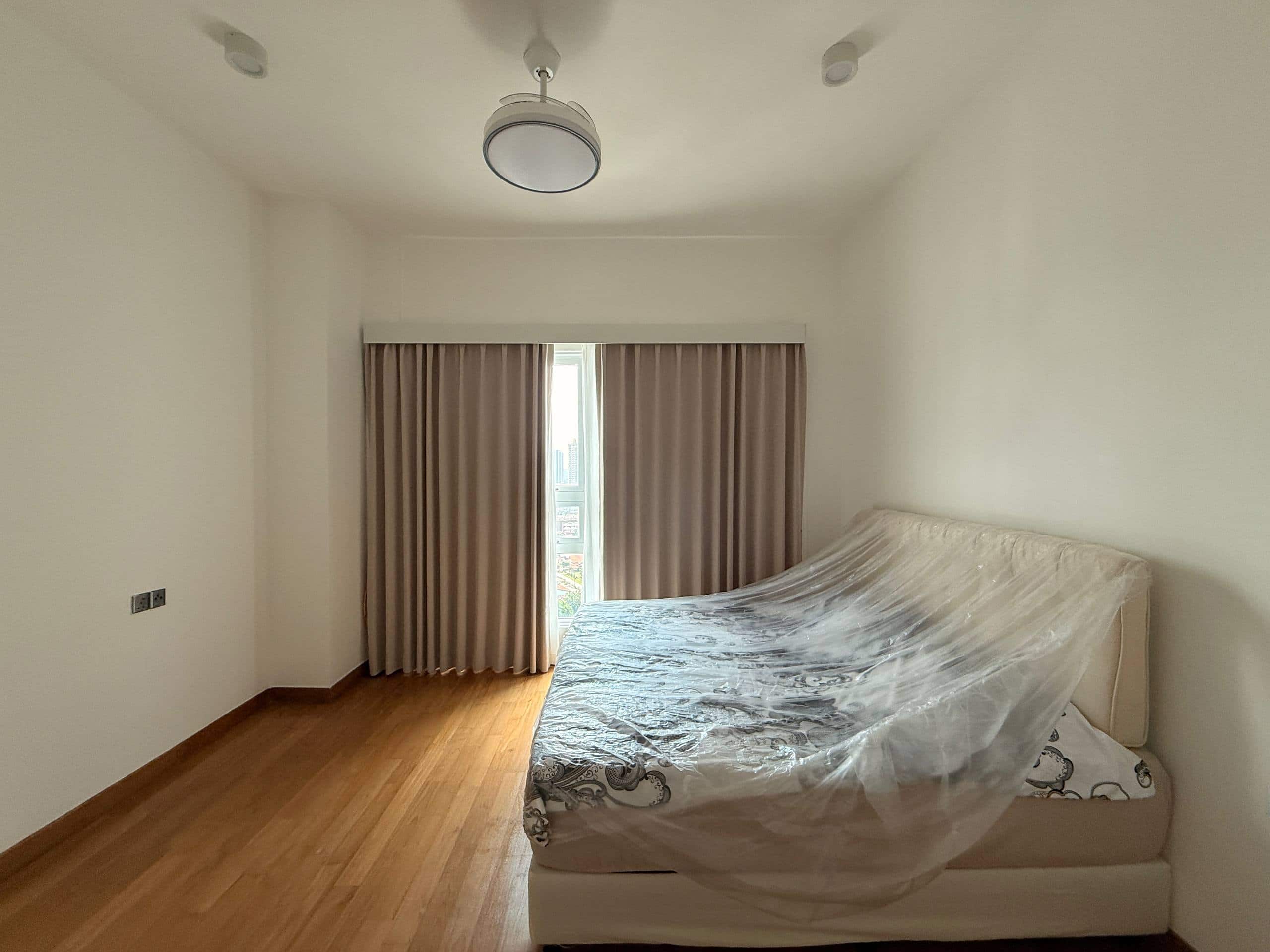 Condominium Tri Tower Residence 3