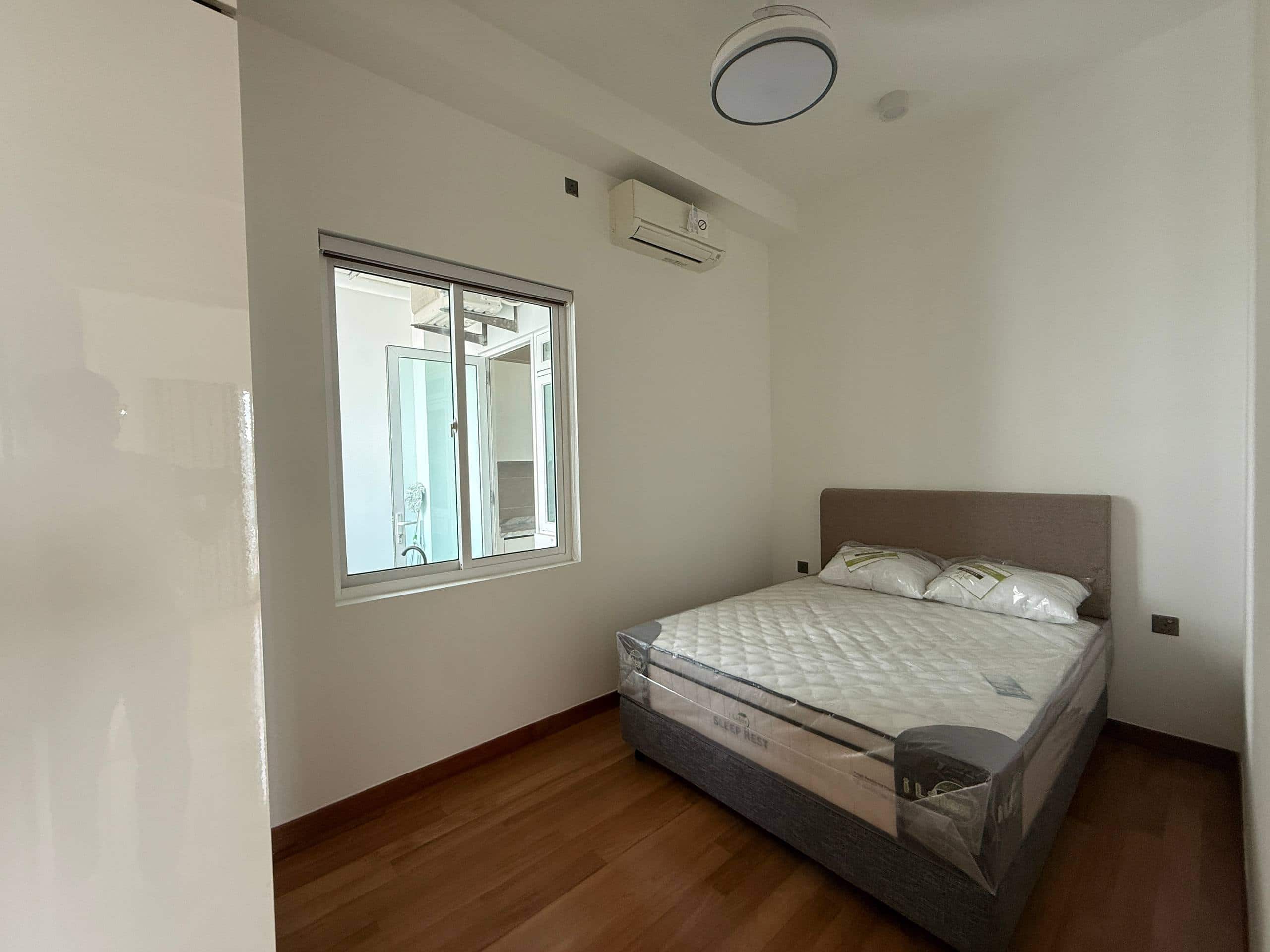 Condominium Tri Tower Residence 5