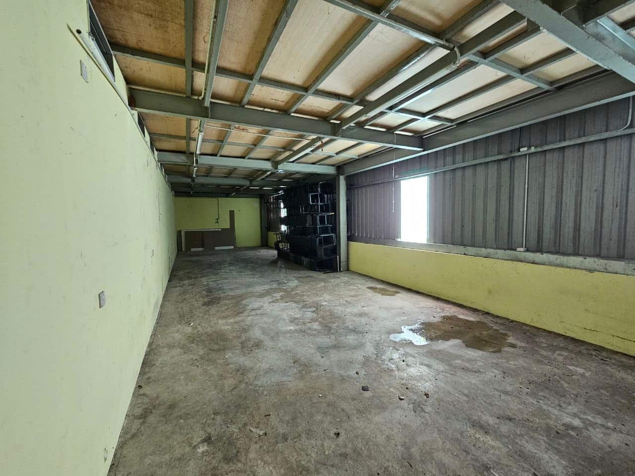 2.5-Storey Semi-D Factory Skudai 9